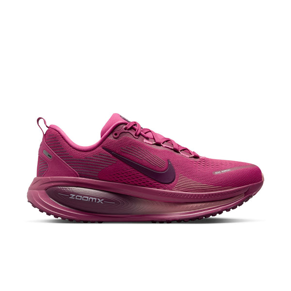 Women's Vomero 18 (604 - Sweet Beet/Bordeaux-Red Stardust) — TC