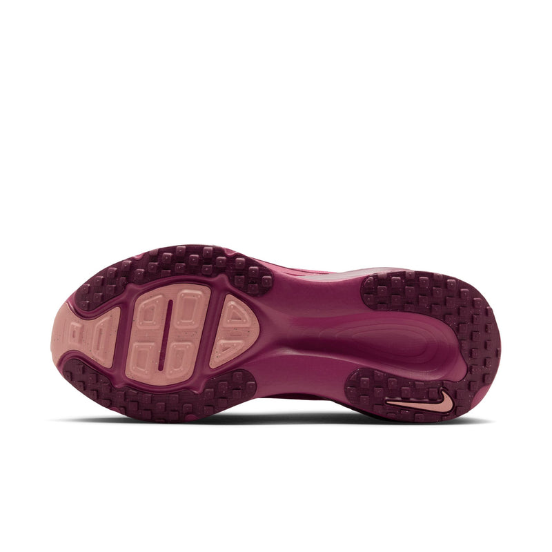 Women's Vomero 18 (604 - Sweet Beet/Bordeaux-Red Stardust)