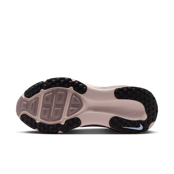 Women's Vomero 18 (607 - Particle Rose/Off Noir-Silt Red-Tattoo)