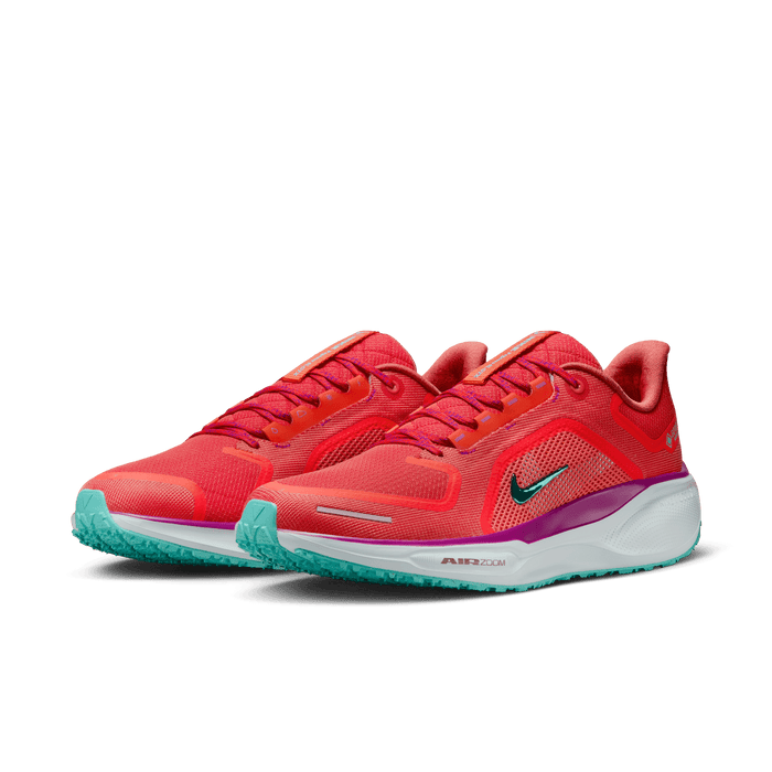 Men's Air Zoom Pegasus 41 GORE-TEX (600 - Picante Red/Green Frost-Bright Crimson)