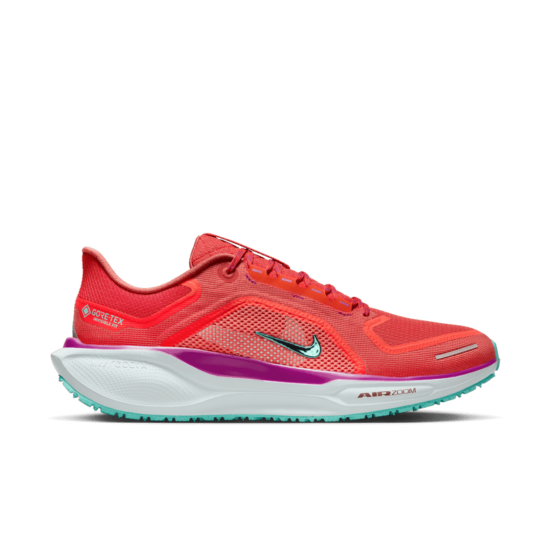 Men's Pegasus 41 GORE-TEX (600 - Picante Red/Green Frost-Bright Men's Pegasus 41 GORE-TEX (600 - Picante Red/Green Frost-Bright