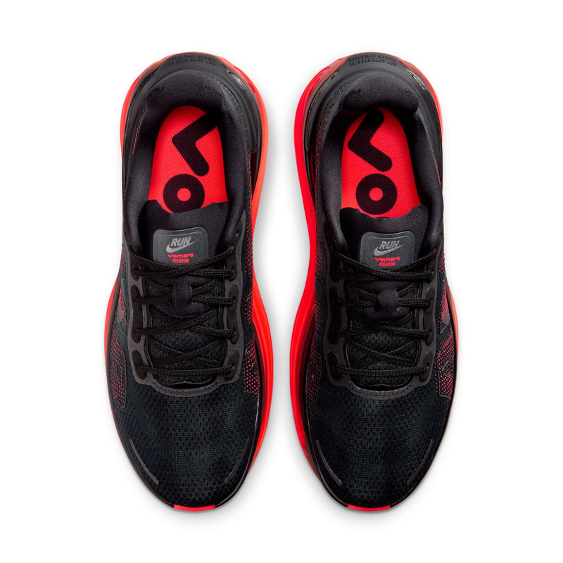 Men's Vomero Premium (002 - Black/Black-Bright Crimson)