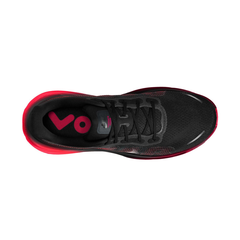 Men's Vomero Premium (002 - Black/Black-Bright Crimson)