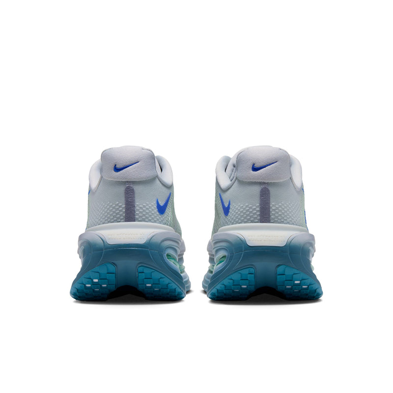 Men's Vomero Premium (003-Grey Mist/Racer Blue-Smokey Blue)