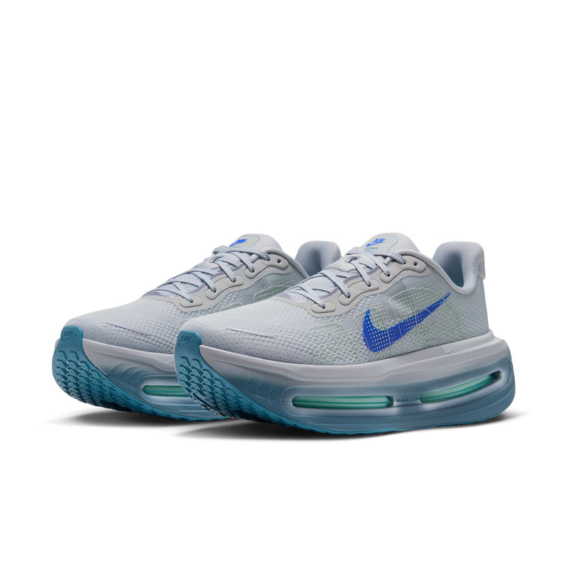 Men's Vomero Premium (003-Grey Mist/Racer Blue-Smokey Blue)