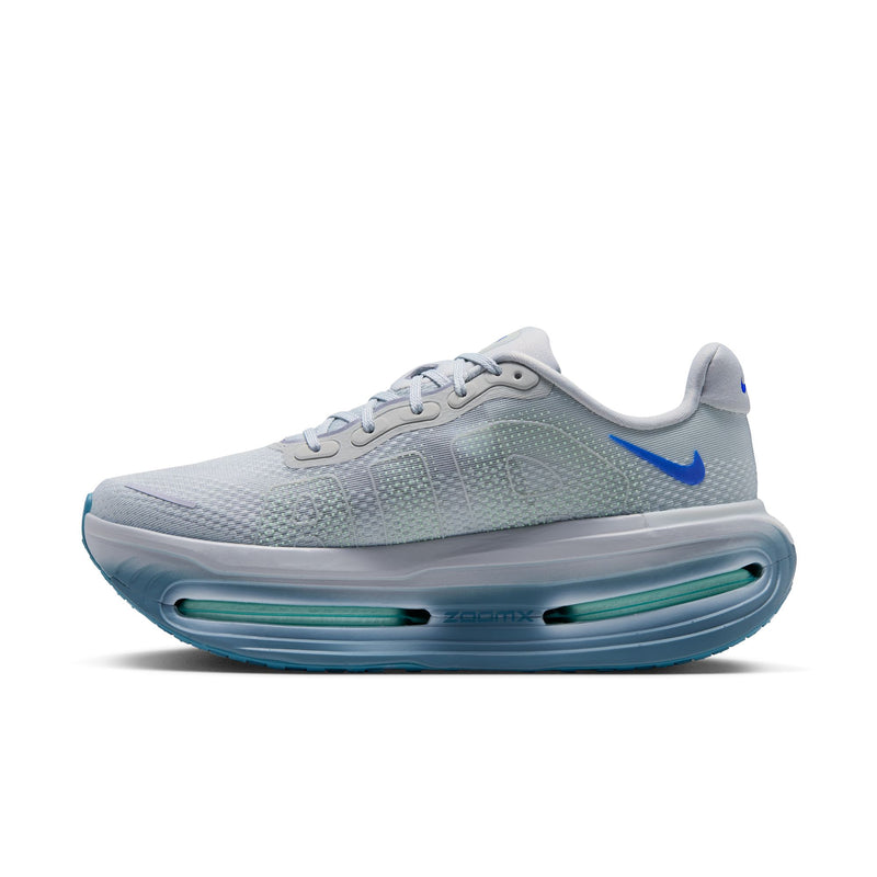 Men's Vomero Premium (003-Grey Mist/Racer Blue-Smokey Blue)