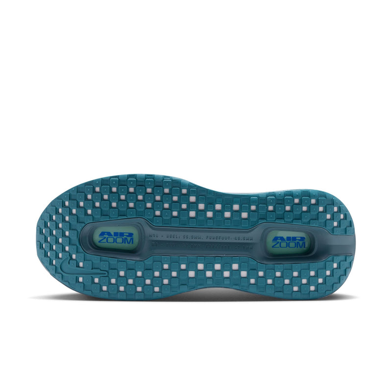 Men's Vomero Premium (003-Grey Mist/Racer Blue-Smokey Blue)