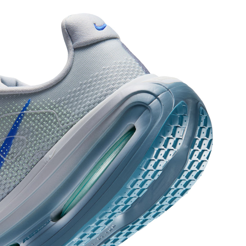 Men's Vomero Premium (003-Grey Mist/Racer Blue-Smokey Blue)