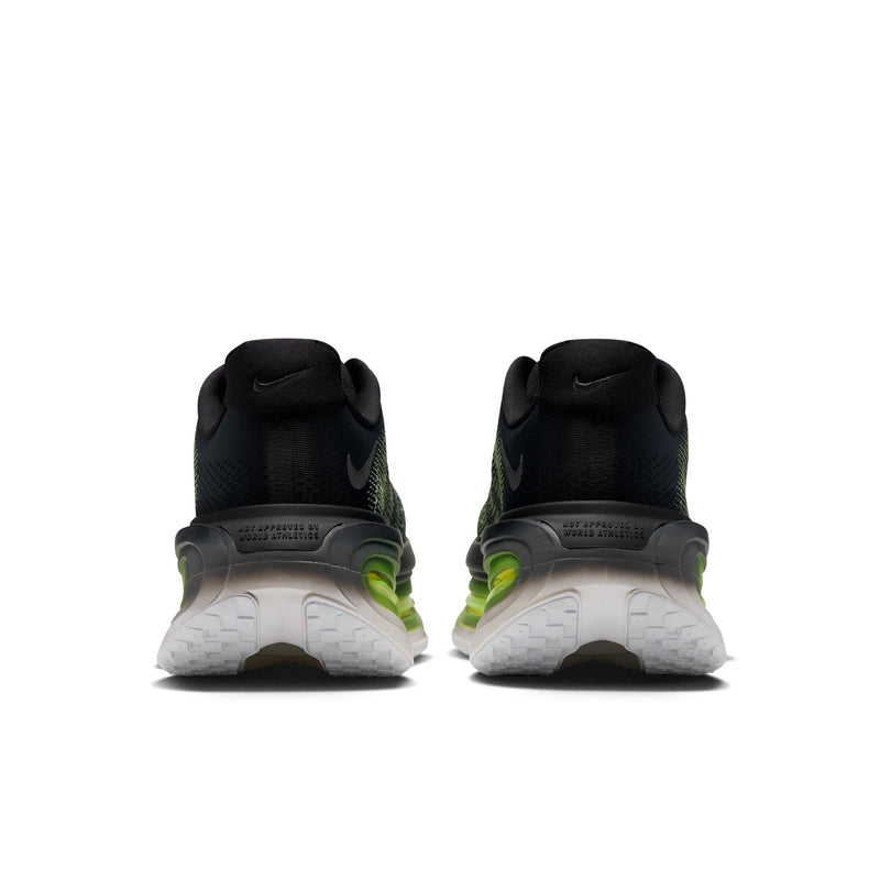 Men's Vomero Premium (004-Black/Mtlc Dark Grey-Anthracite)