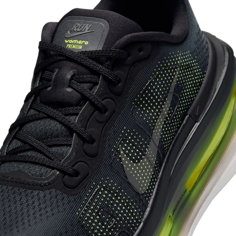 Men's Vomero Premium (004-Black/Mtlc Dark Grey-Anthracite)