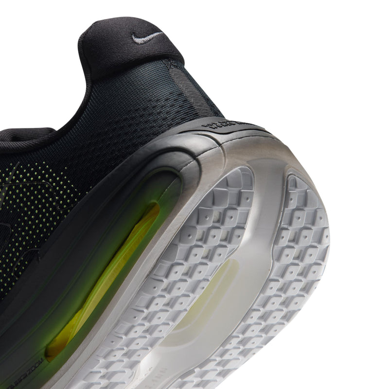 Men's Vomero Premium (004-Black/Mtlc Dark Grey-Anthracite)