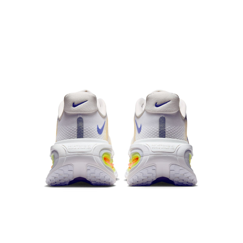 Men's Vomero Premium (101 - White/Lapis-Total Orange-Laser Orange)