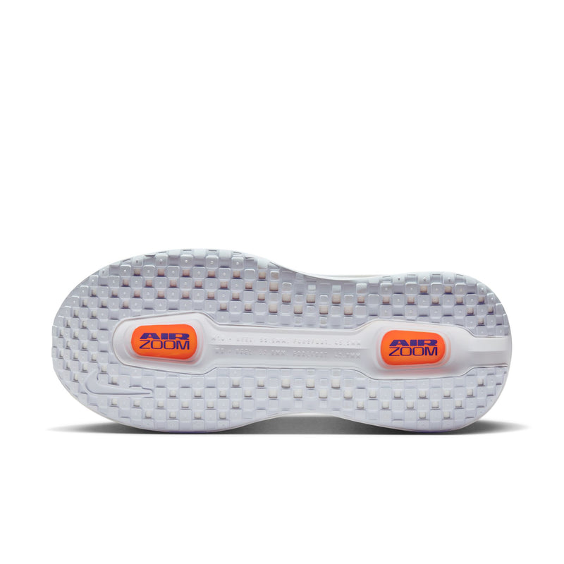 Men's Vomero Premium (101 - White/Lapis-Total Orange-Laser Orange)