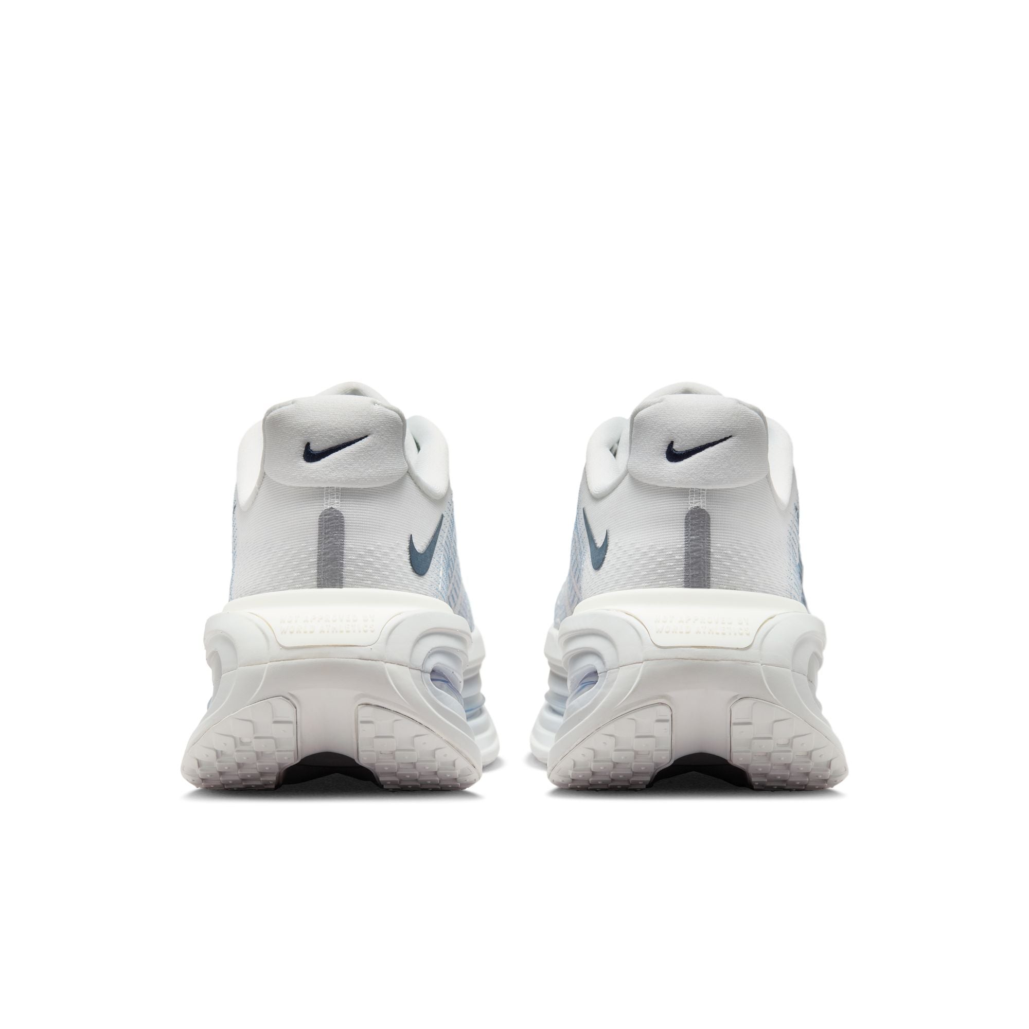 Men's Vomero Premium (104 - Off White/Dark Obsidian-Grey Fog) — TC