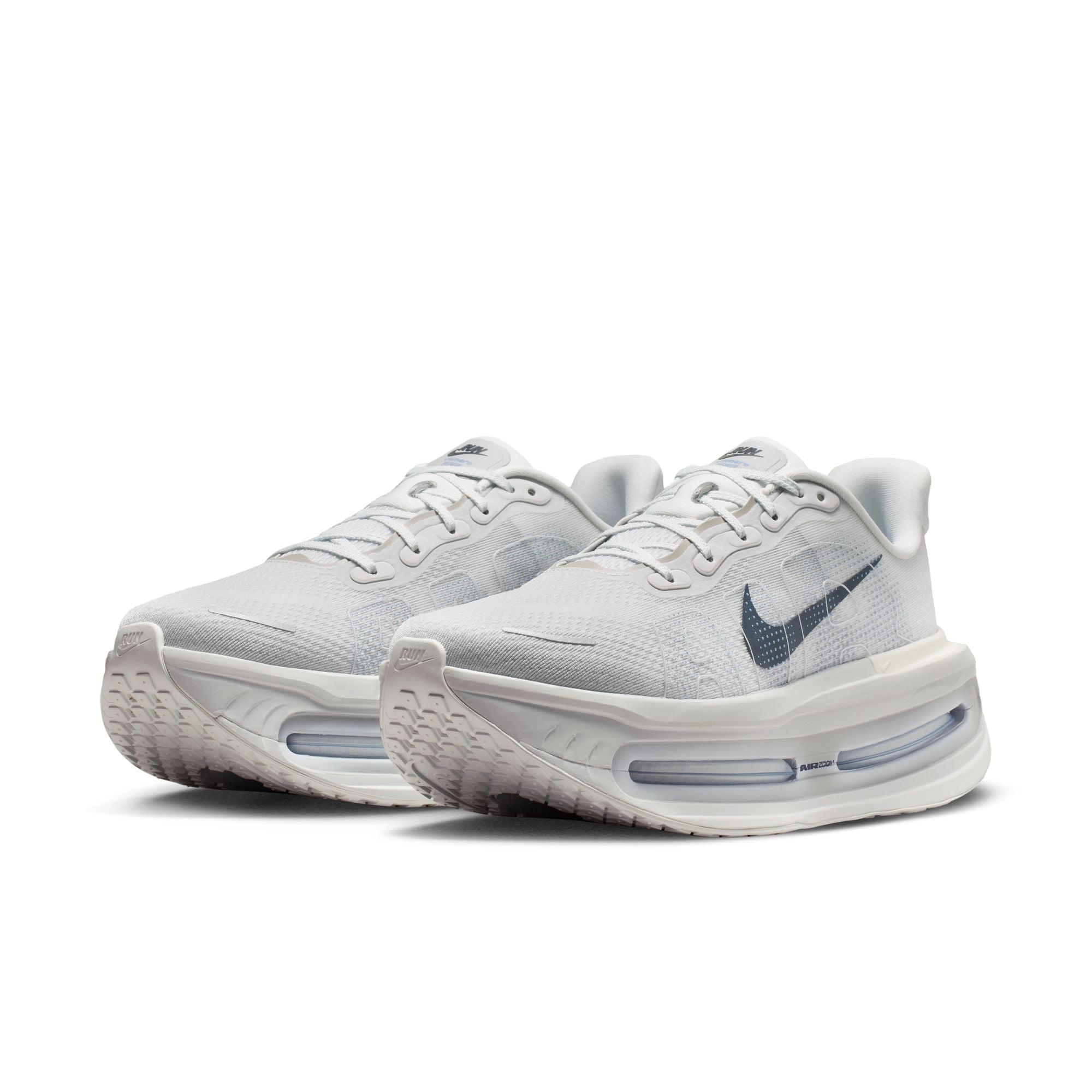 MOORER NABUCCO-KM オフホワイト 44 Men's Vomero Premium (104 - Off White/Dark Obsidian-Grey Fog) — TC