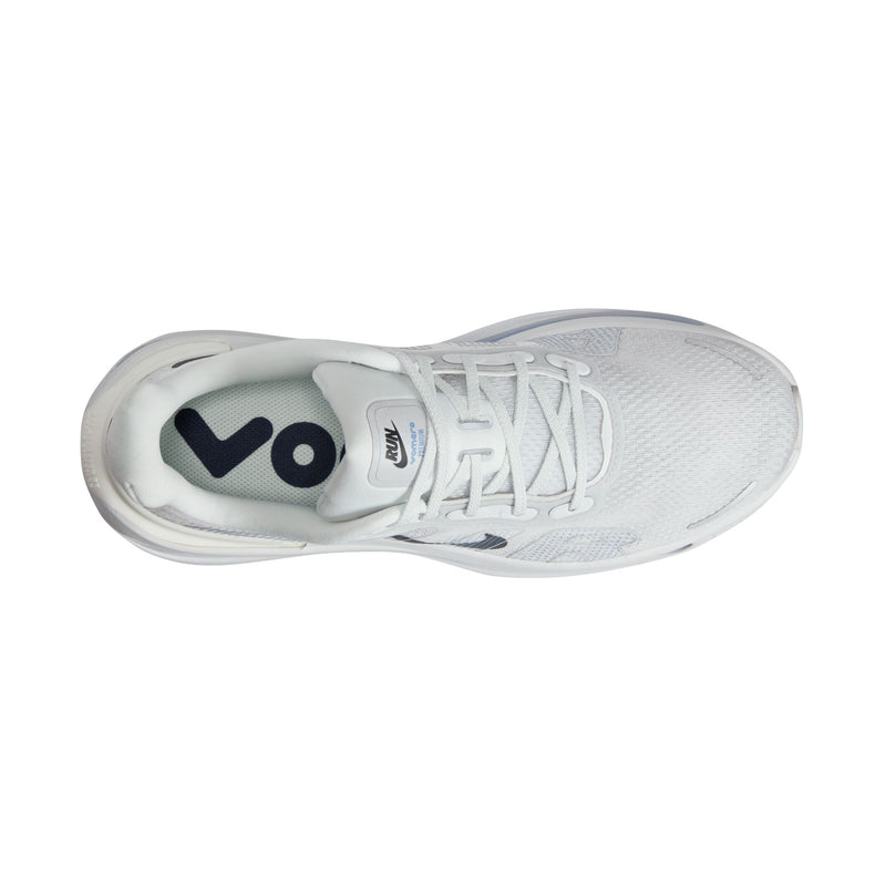 Men's Vomero Premium (104 - Off White/Dark Obsidian-Grey Fog)