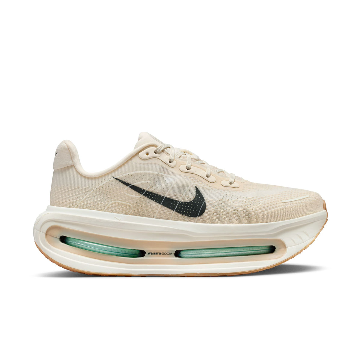 Men's Vomero Premium (106 - Pale Ivory/Black Spruce-Sanddrift