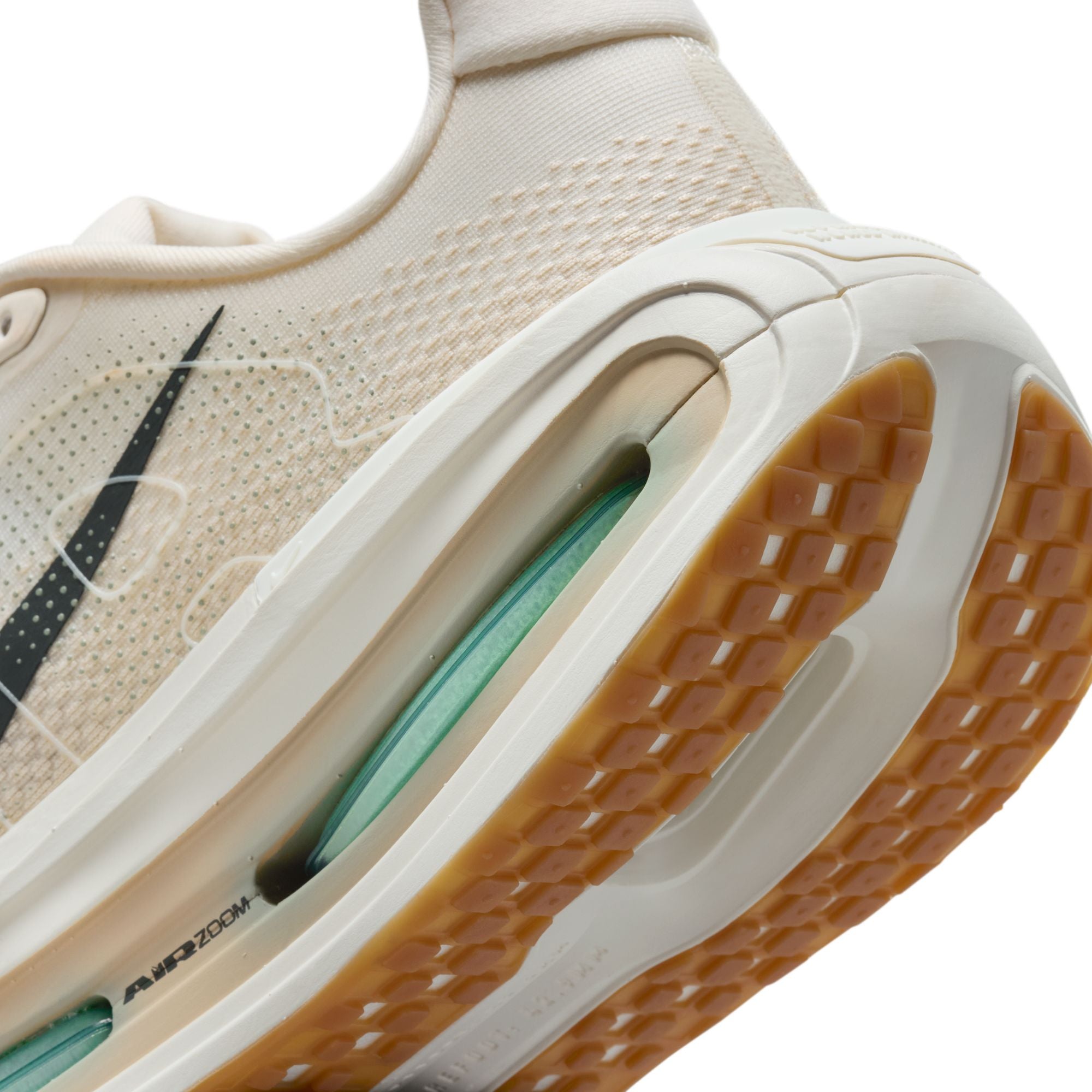 Men's Vomero Premium (106 - Pale Ivory/Black Spruce-Sanddrift