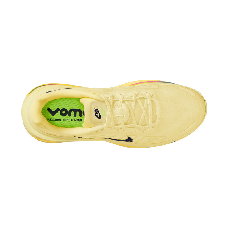 Men's Vomero Premium (701 - Alabaster/Blue Void-Citron Pulse)