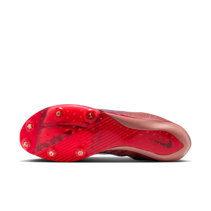 Unisex Maxfly 2 (600 - Red Stardust/Pale Ivory-Red Sepia)