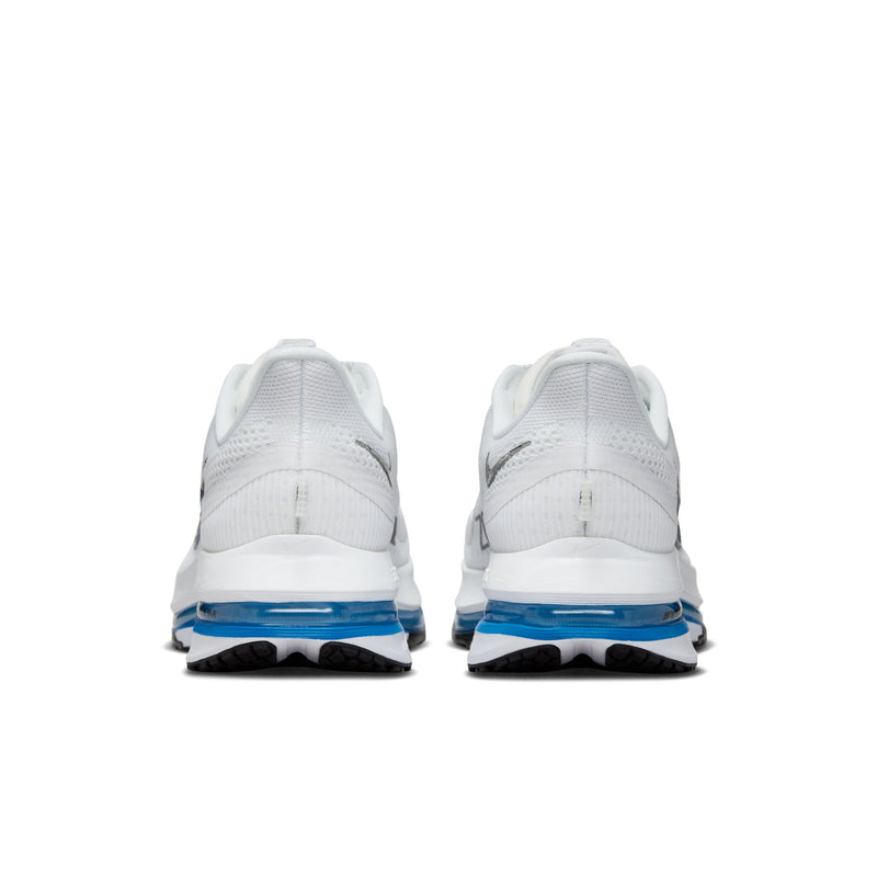 Men's Pegasus Premium (104 - White/Black-Photo Blue-Pure Platinum)