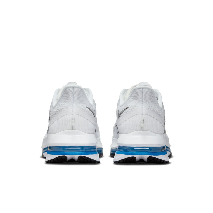 Men's Pegasus Premium (104 - White/Black-Photo Blue-Pure Platinum)