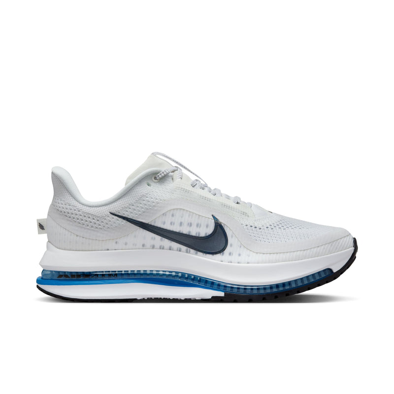 Men's Pegasus Premium (104 - White/Black-Photo Blue-Pure Platinum)
