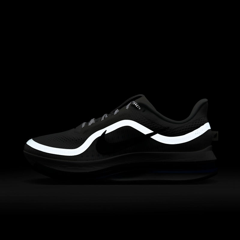 Men's Pegasus Premium (104 - White/Black-Photo Blue-Pure Platinum)