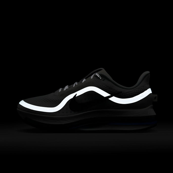 Men's Pegasus Premium (104 - White/Black-Photo Blue-Pure Platinum)