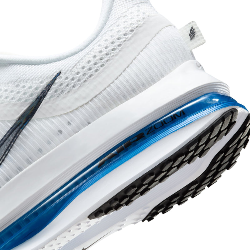 Men's Pegasus Premium (104 - White/Black-Photo Blue-Pure Platinum)