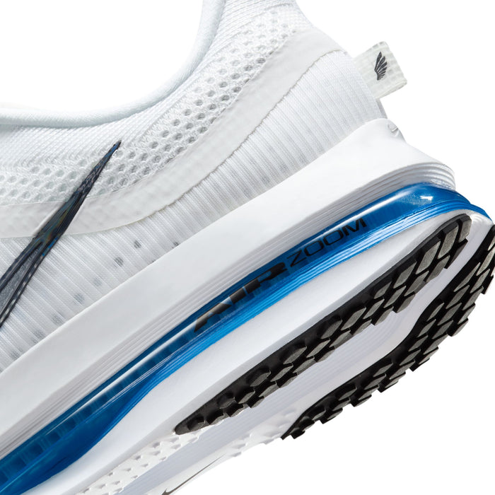 Men's Pegasus Premium (104 - White/Black-Photo Blue-Pure Platinum)
