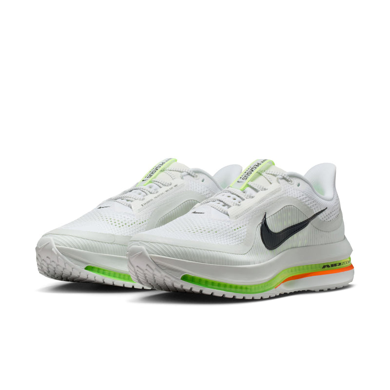 Men's Pegasus Premium (105 - White/Black-Off White-Volt)