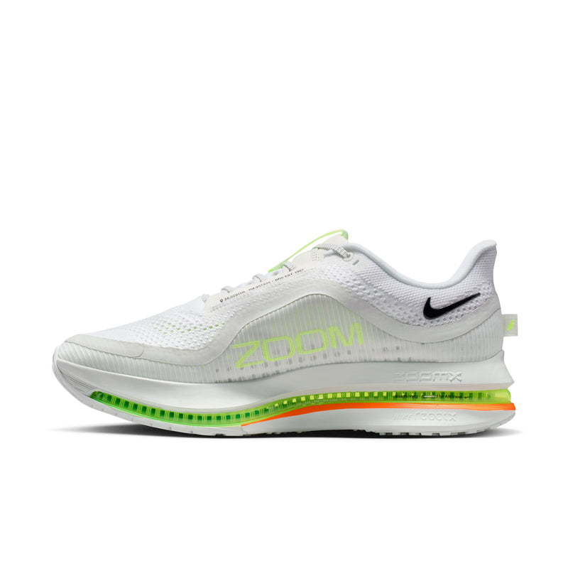 Men's Pegasus Premium (105 - White/Black-Off White-Volt)