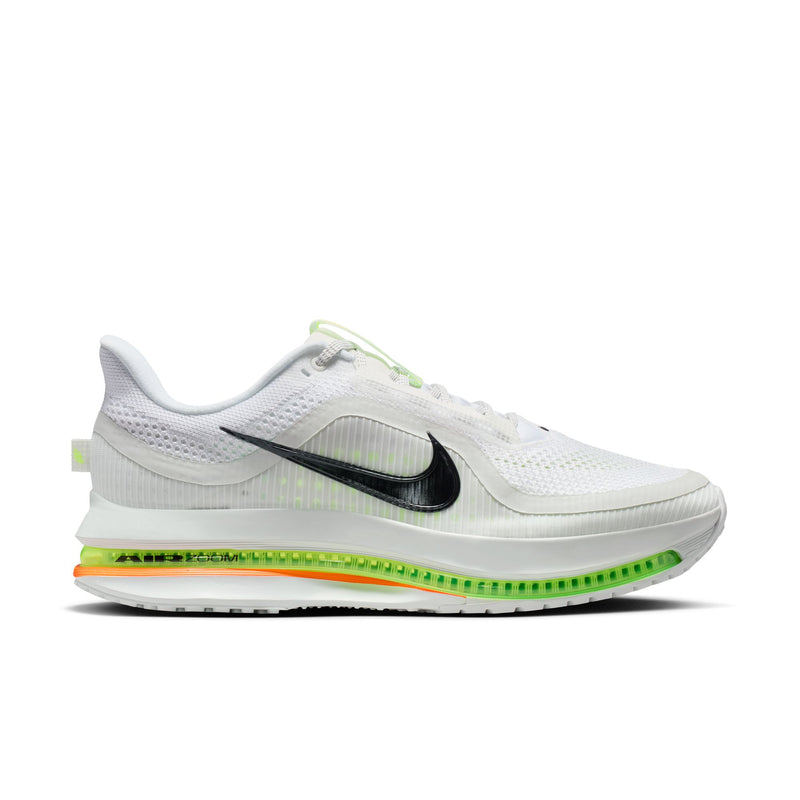 Men's Pegasus Premium (105 - White/Black-Off White-Volt)