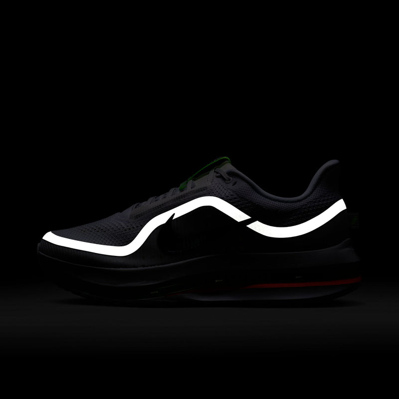 Men's Pegasus Premium (105 - White/Black-Off White-Volt)