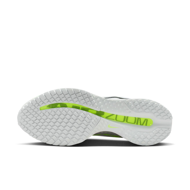 Men's Pegasus Premium (105 - White/Black-Off White-Volt)