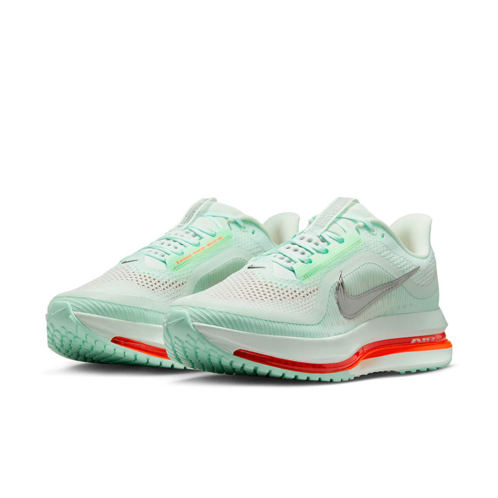 Men's Pegasus Premium (301 - Barely Green/Bright Crimson-Mint Foam)