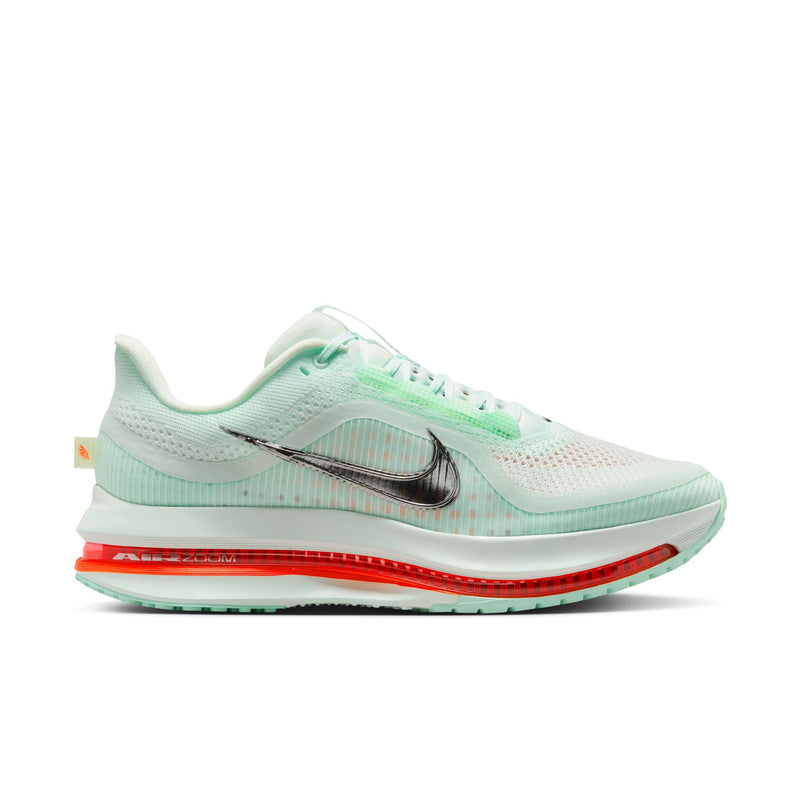 Men's Pegasus Premium (301 - Barely Green/Bright Crimson-Mint Foam)
