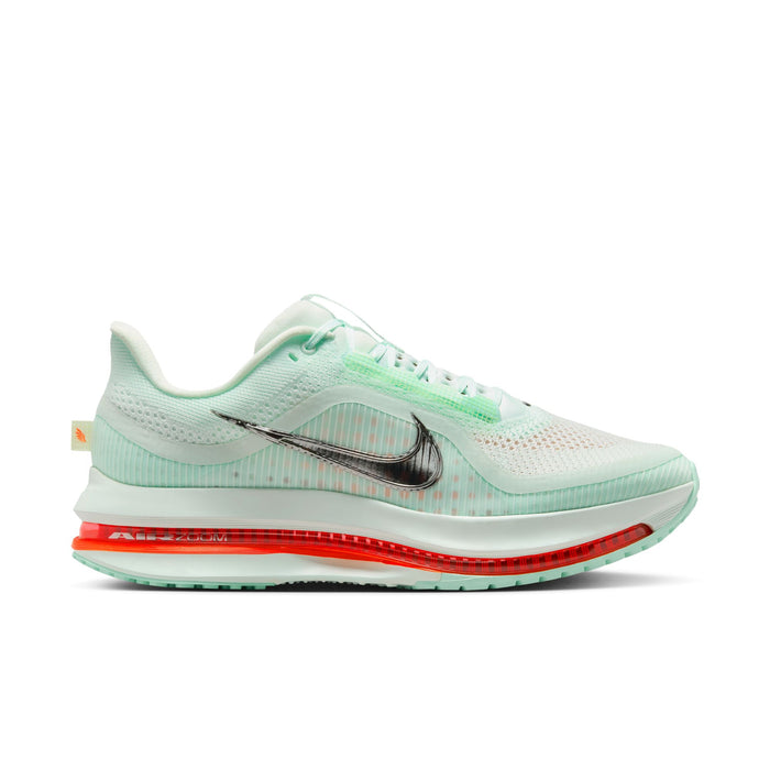 Men's Pegasus Premium (301 - Barely Green/Bright Crimson-Mint Foam)
