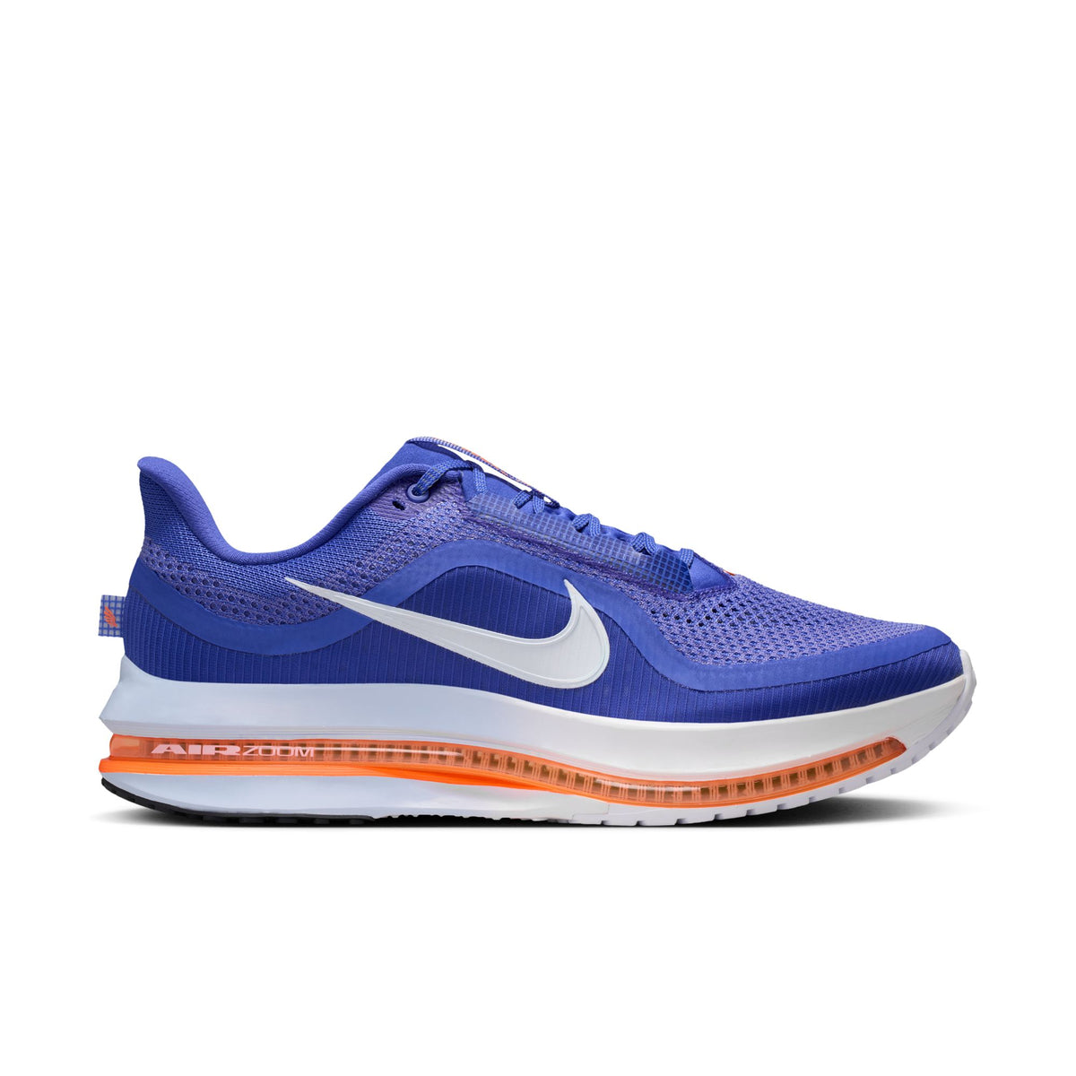 Men's Pegasus Premium (400 - Lapis/White-Total Orange-Off Noir