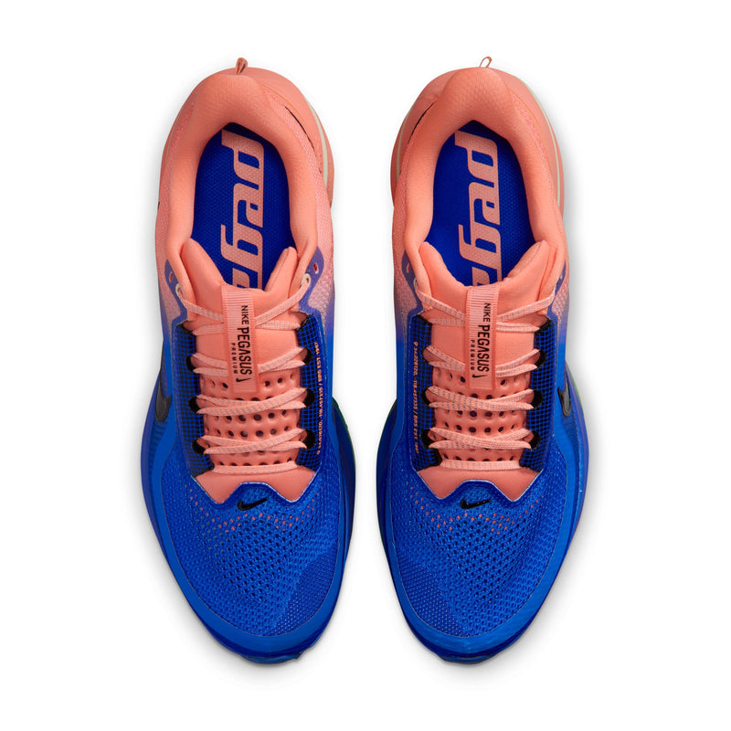 Men's Pegasus Premium (401 - Racer Blue/Black-Atomic Pink-Volt Tint)