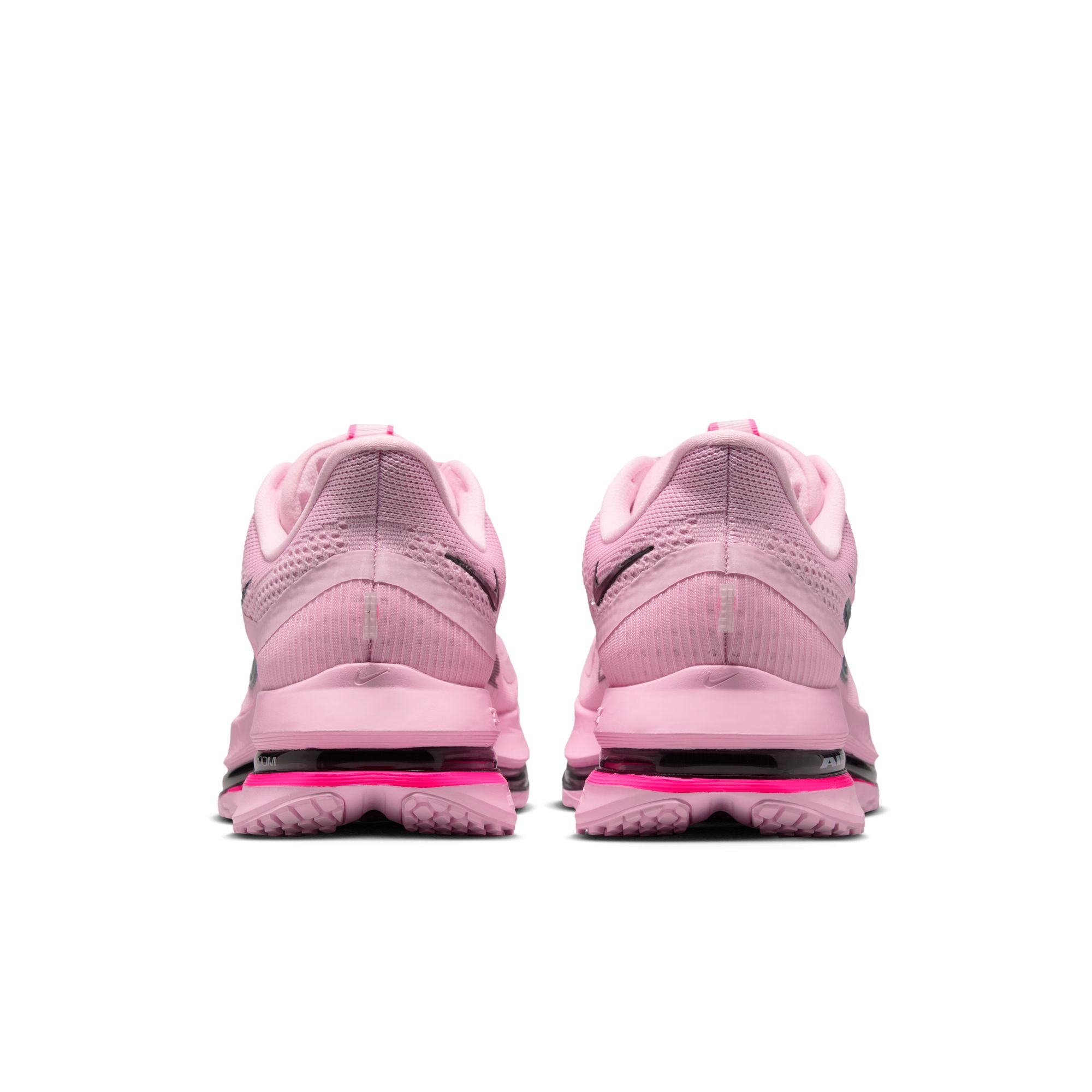 Men's Pegasus Premium (604 - Pink Foam/Off Noir-Black-Hyper Pink