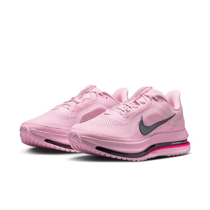 Men's Pegasus Premium (604 - Pink Foam/Off Noir-Black-Hyper Pink)