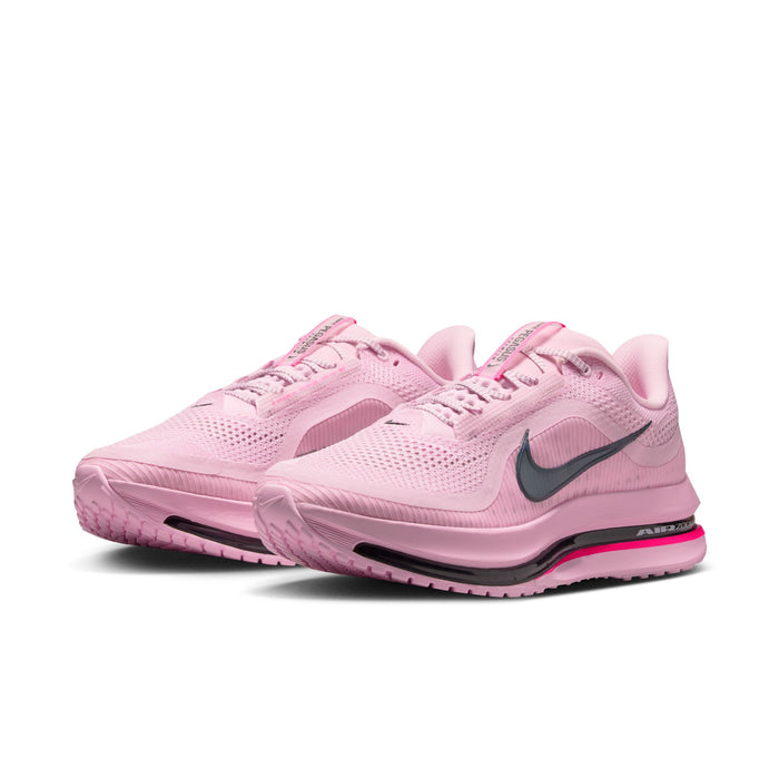 Men's Pegasus Premium (604 - Pink Foam/Off Noir-Black-Hyper Pink)