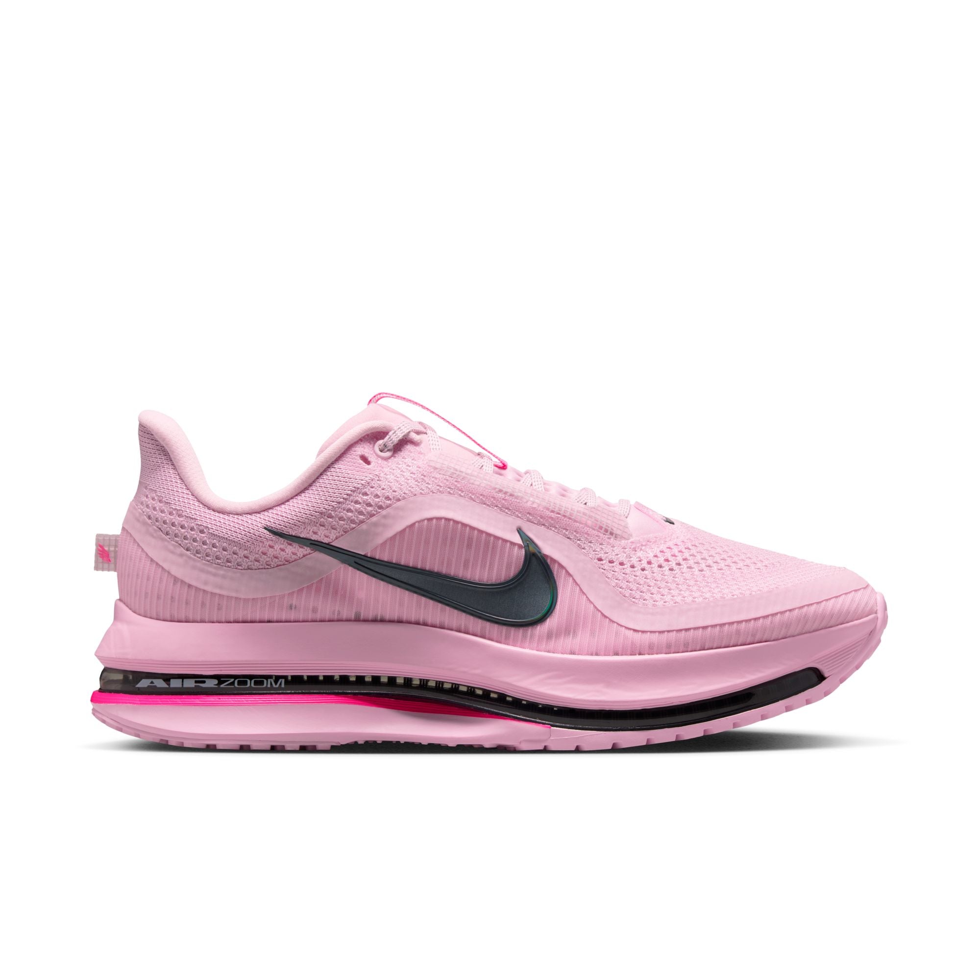 Men's Pegasus Premium (604 - Pink Foam/Off Noir-Black-Hyper Pink