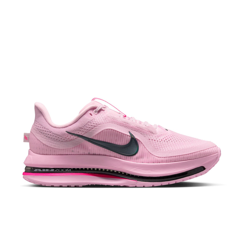 Men's Pegasus Premium (604 - Pink Foam/Off Noir-Black-Hyper Pink)