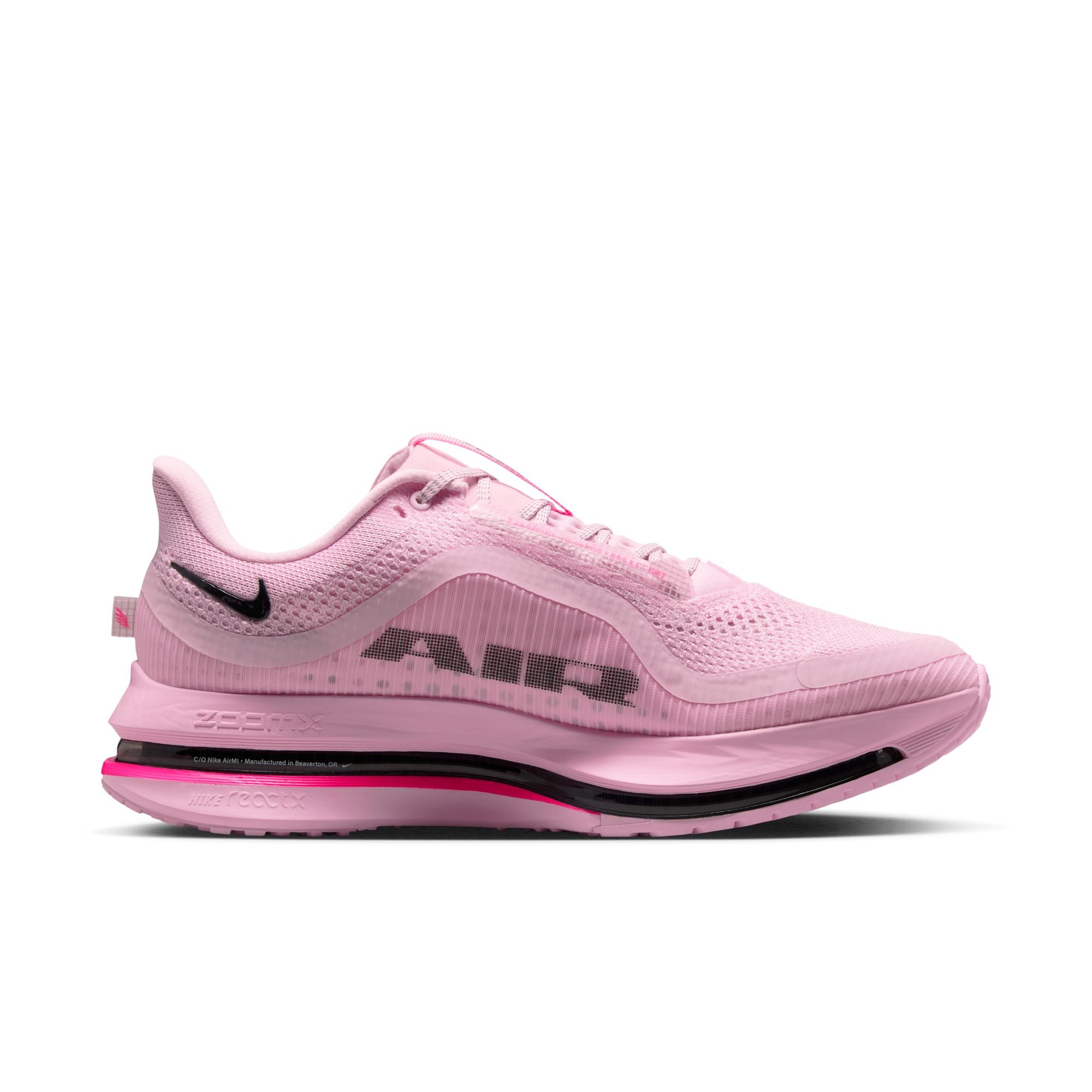 nike pink premium air max dia trainers