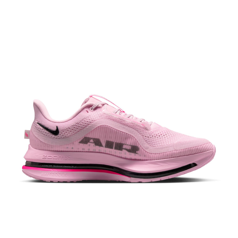 Men's Pegasus Premium (604 - Pink Foam/Off Noir-Black-Hyper Pink)