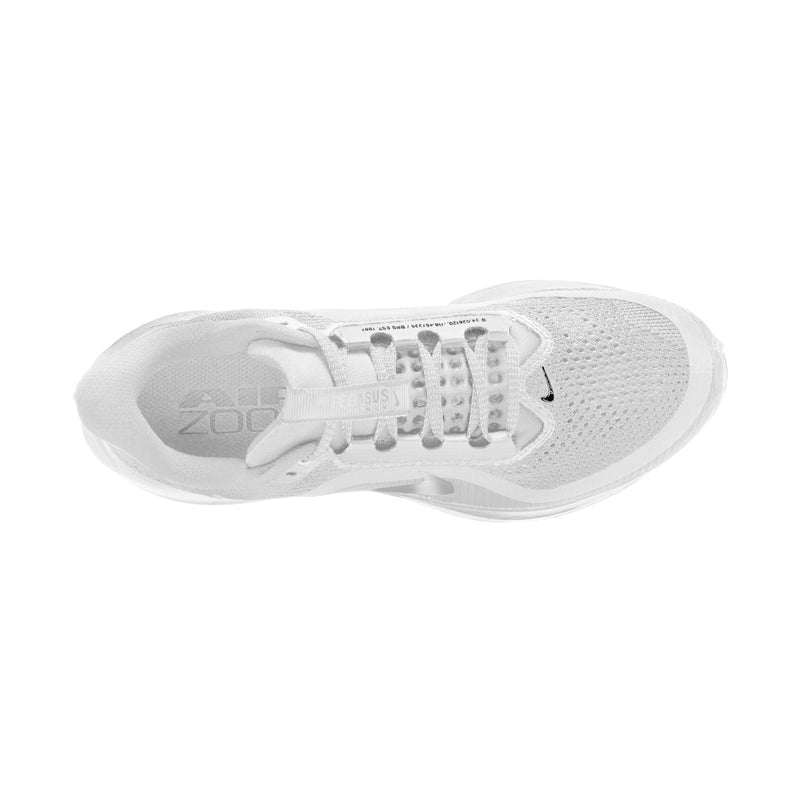 Women's Pegasus Premium (102 - White/Metallic Silver-Metallic Silver)