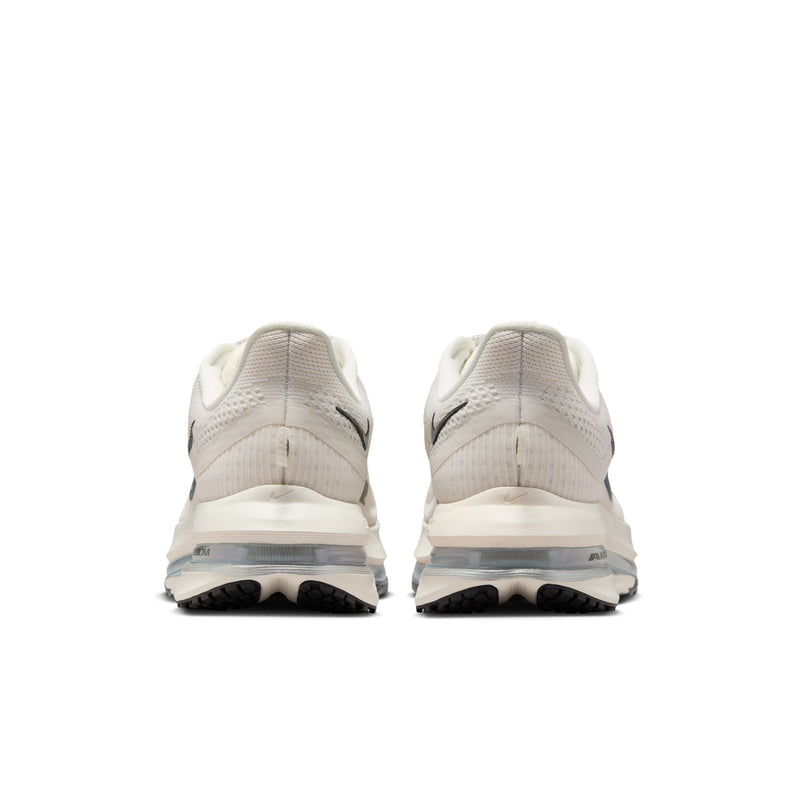 Women's Pegasus Premium (106 - Sail/Off Noir/Metallic Silver)